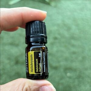 doTERRA Helichrysum Essential Oil 5ml